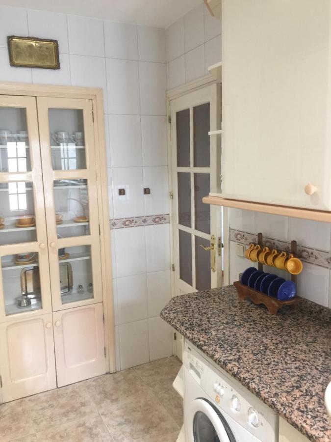 El balcón de Araceli Apartamento Cercedilla Exterior foto