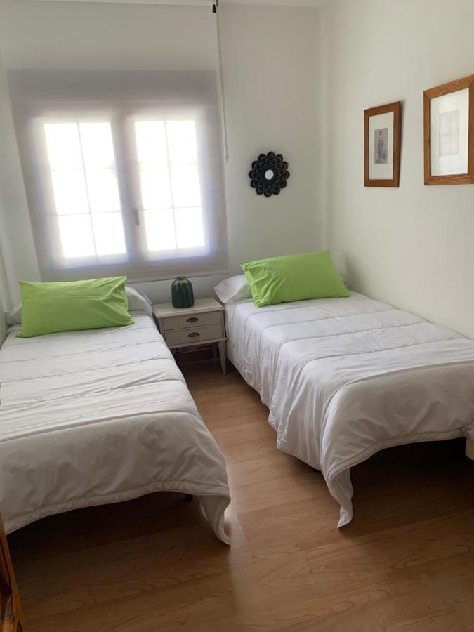 El balcón de Araceli Apartamento Cercedilla Exterior foto